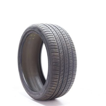 Driven Once 265/35R22 Pirelli Scorpion Zero Plus 102Y - 10/32