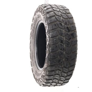 Used LT37X12.5R20 Delium Terra Raider M/T 126Q - 11.5/32