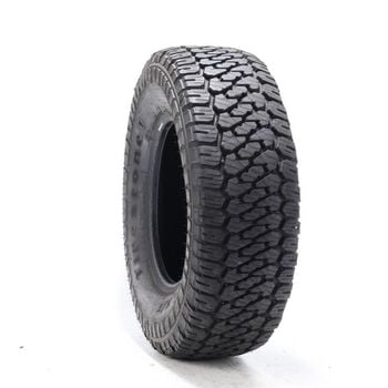 Used LT285/70R17 Firestone Destination X/T 121/118S - 15/32