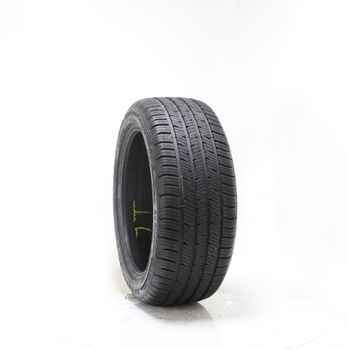 Driven Once 245/45R18 BFGoodrich Advantage Control 96V - 10.5/32