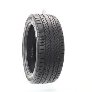 Used 285/45R22 General Grabber H/T 114H - 11/32