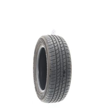 Used 205/60R16 Radar Dimax AS-8 92V - 8/32