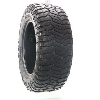Set of (2) Used LT35X12.5R20 Radar Renegade R/T 121Q - 12.5-13/32