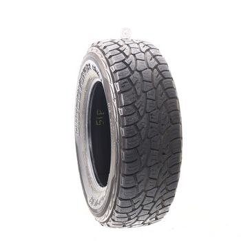 Used 265/70R18 Cooper Discoverer ATP 116T - 10.5/32