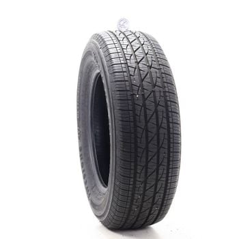 Set of (2) Used 255/65R18 Firestone Destination LE3 111H - 8.5-10/32