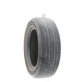 Used 255/60R18 Petlas Explero PT431 H/T 112V - 8/32