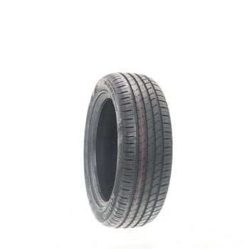 Set of (2) New 205/55R17 Kumho Ecsta HS51 91V