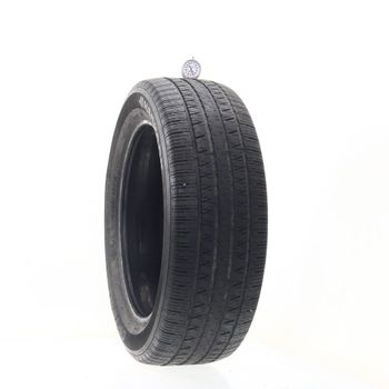 Used 235/55R19 Hankook Optimo H725 101H - 5.5/32