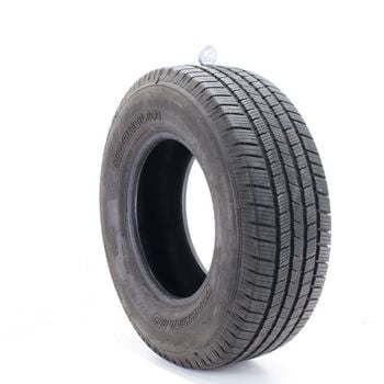 Set of (2) Used 265/70R16 Michelin Defender LTX M/S 112T - 9-10/32