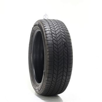 Set of (2) Used 245/50R20 Bridgestone Alenza AS Ultra 102V - 7-7.5/32