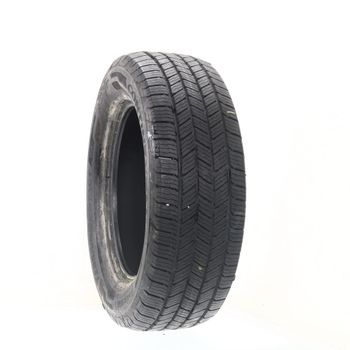 Driven Once 275/60R20 Continental TerrainContact H/T 115T - 9/32