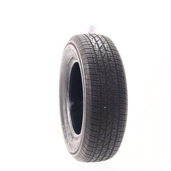 Set of (2) Used 245/70R17 Firestone HLT 110T - 8/32