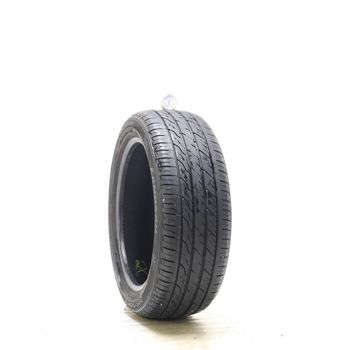 Set of (2) Used 205/50ZR17 Landsail LS588 UHP 93W - 7.5-8/32