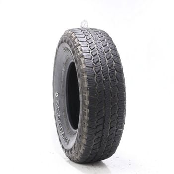 Used 265/75R16 Firestone Destination A/T2 114T - 8/32