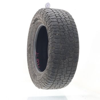 Used 275/65R18 Cooper Discoverer Road+Trail AT 116H - 8/32