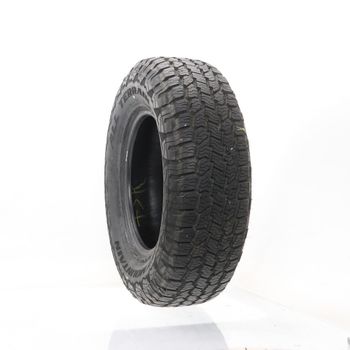 Set of (2) New 265/70R17 Rocky Mountain All Terrain 115T - 99/32