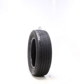 Set of (2) Used 205/65R16 Michelin X Tour A/S T+H 95H - 6.5-8/32