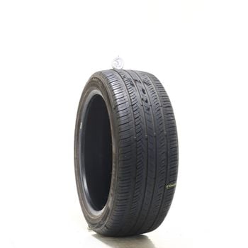 Set of (2) Used 235/45ZR18 Westlake SA-07 94Y - 5.5-7/32