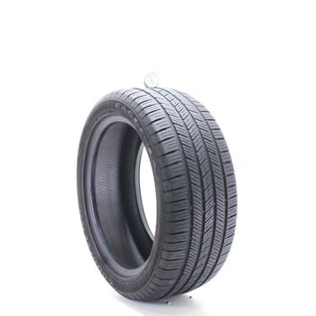 Set of (2) Used 245/45R18 Goodyear Eagle LS-2 AO 100H - 6.5-8/32