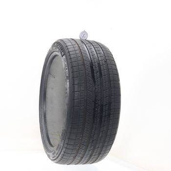 Used 265/40R21 Michelin Pilot Sport All Season 4 NEO 101V - 8/32
