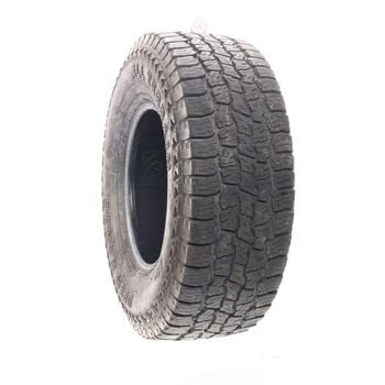 Used LT35X12.5R17 Mazama Open Range A/T SQM-3 121R - 12/32