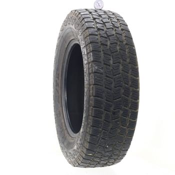 Used 255/70R18 Big O Big Foot A/T II 113T - 12.5/32