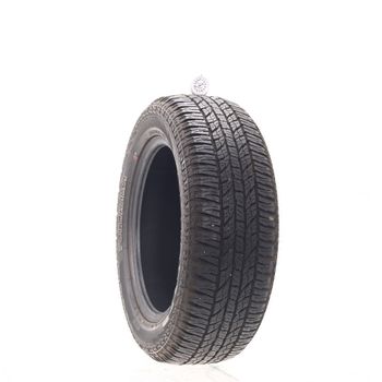 Used 225/60R17 Yokohama Geolandar A/T G015 99T - 9.5/32