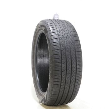 Set of (4) Used 235/50R20 Pirelli Scorpion Zero Elect + 104T - 7-7.5/32