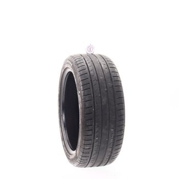 Set of (2) Used 225/45R17 Radar Dimax E Sport 2 94Y - 7-7.5/32