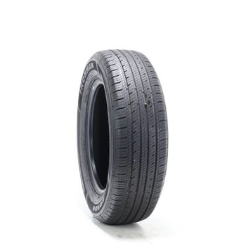 Set of (2) Driven Once 225/65R17 Ironman GR906 102H - 9/32