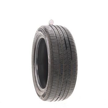 Set of (2) Used 235/55R19 RoadX RXMotion SUV UX01 105V - 8.5-9/32