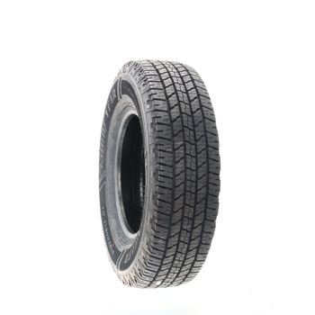 New LT245/75R16 Goodyear Wrangler Workhorse HT 120/116R - 14/32