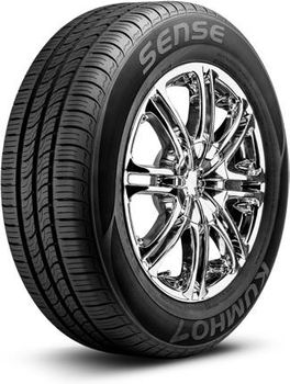 Set of (2) New P175/70R14 Kumho Sense KR26 84T