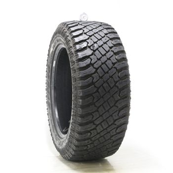 Used LT33X12.5R20 Atturo Trail Blade XT 114Q - 9.5/32