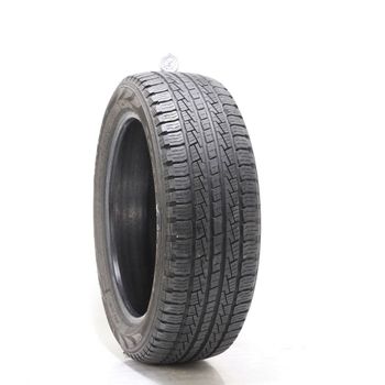 Set of (4) Used 245/50R20 Pirelli Scorpion STR 102H - 8.5/32