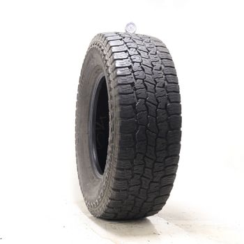 Used LT285/70R17 Mazama Open Range A/T SQM-3 121/118S - 11/32