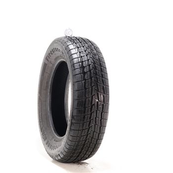 Used 235/65R18 Firestone WeatherGrip 106H - 9.5/32