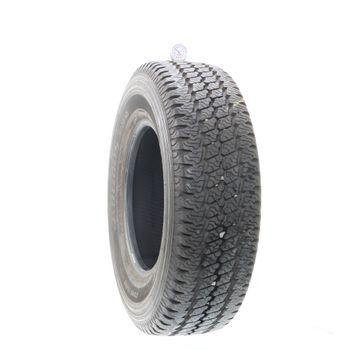 Used LT245/75R16 Bridgestone Duravis M700 HD 120/116R - 12/32