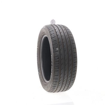 Used 235/55ZR18 Delinte DH2 104W - 7.5/32
