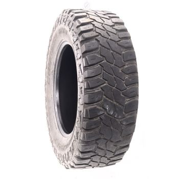 Used LT37X12.5R20 Mastercraft Courser MXT 126P - 8.5/32