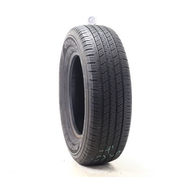 Set of (2) Used 235/70R17 Hankook Dynapro HT 108T - 9.5/32