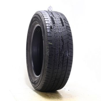 Used 275/60R20 Kumho Crugen HT55 114T - 5.5/32