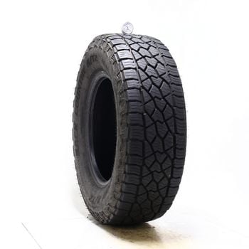 Set of (2) Used LT265/70R17 DeanTires Back Country A/T2 121/118S - 12.5-13/32