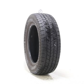 Used 245/60R18 DeanTires Back Country QS-3 Touring H/T 105H - 8.5/32