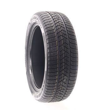 Set of (4) New 235/50R20 Pirelli Scorpion Winter 104V
