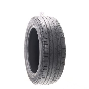 Set of (2) Used 255/55R20 Pirelli Scorpion Verde LR 110Y - 5-6.5/32