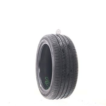 Set of (2) Used 235/45R18 Blackhawk Street-H HH11 94V - 10/32