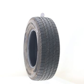 Set of (2) Used 275/65R18 Corsa Highway Terrain Plus 114H - 9.5/32