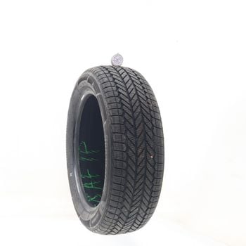 Used 215/55R18 Bridgestone WeatherPeak 95H - 10/32