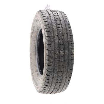 Used LT275/70R18 Firestone Winterforce LT 125/122R - 9/32